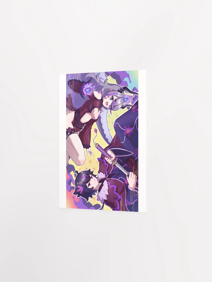 Phibi & Phlyo Print product image (2)