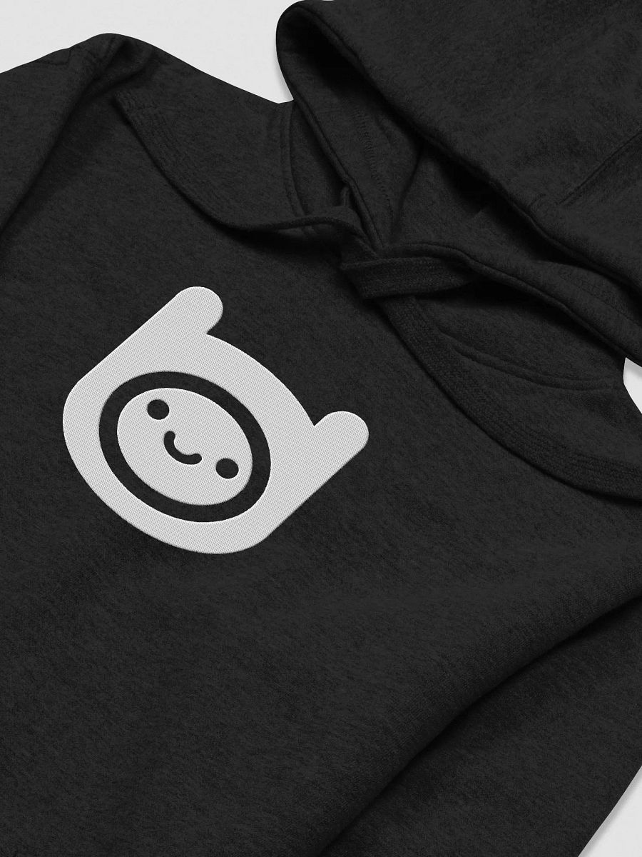 Finny Boyo Logo Hoodie product image (37)