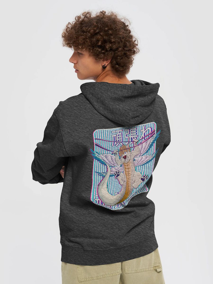 Flammie - Hoodie *Special Edition* product image (1)