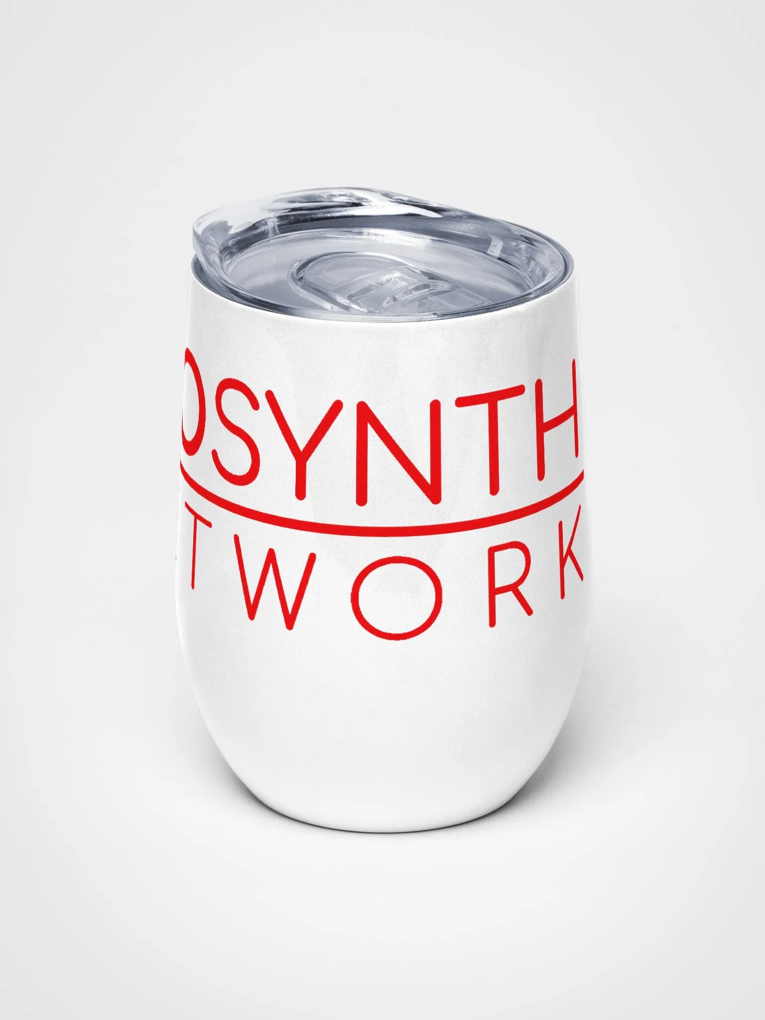 Pro Synth Network Insulated Tumbler product image (5)