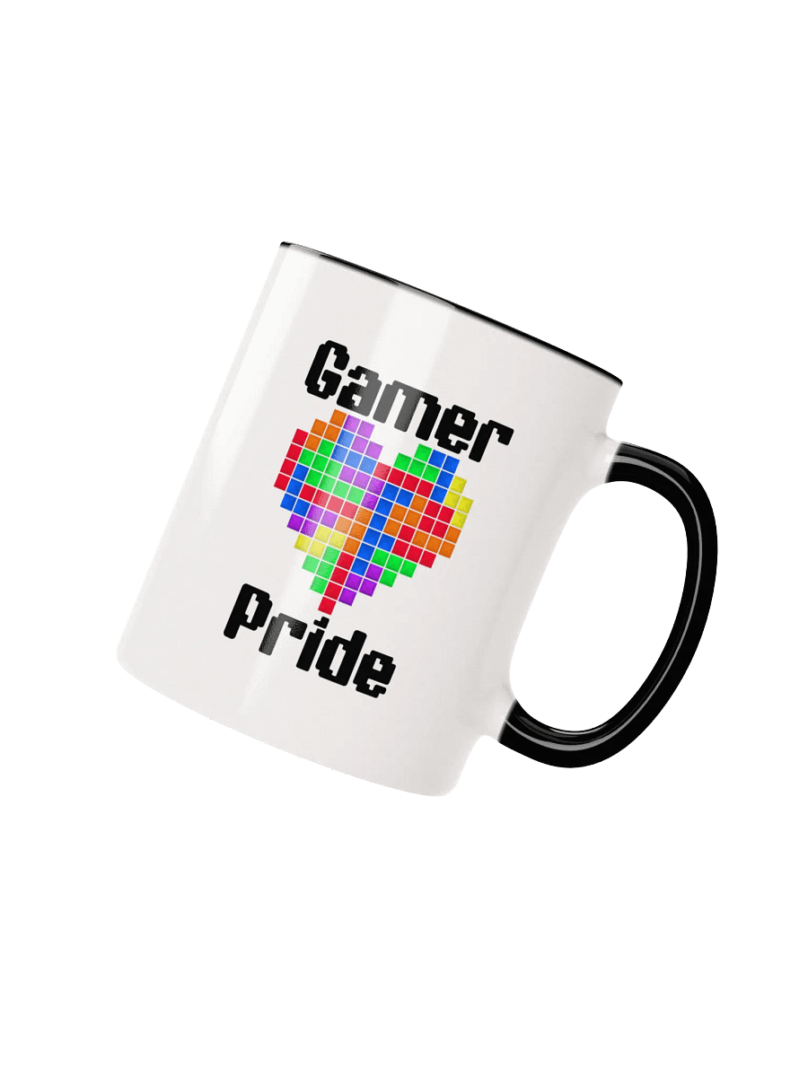 Gamer Pride Mug product image (20)