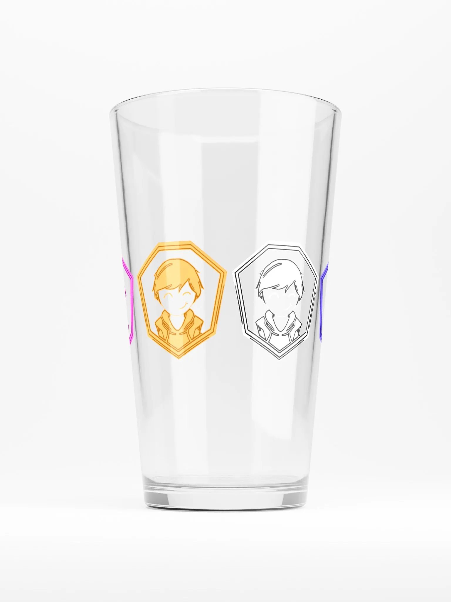 mythcafe sub badge glass product image (1)