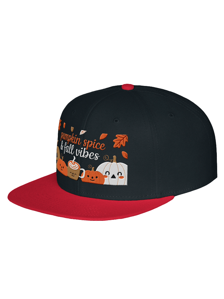 Pumpkin Spice & Fall Vibes product image (2)