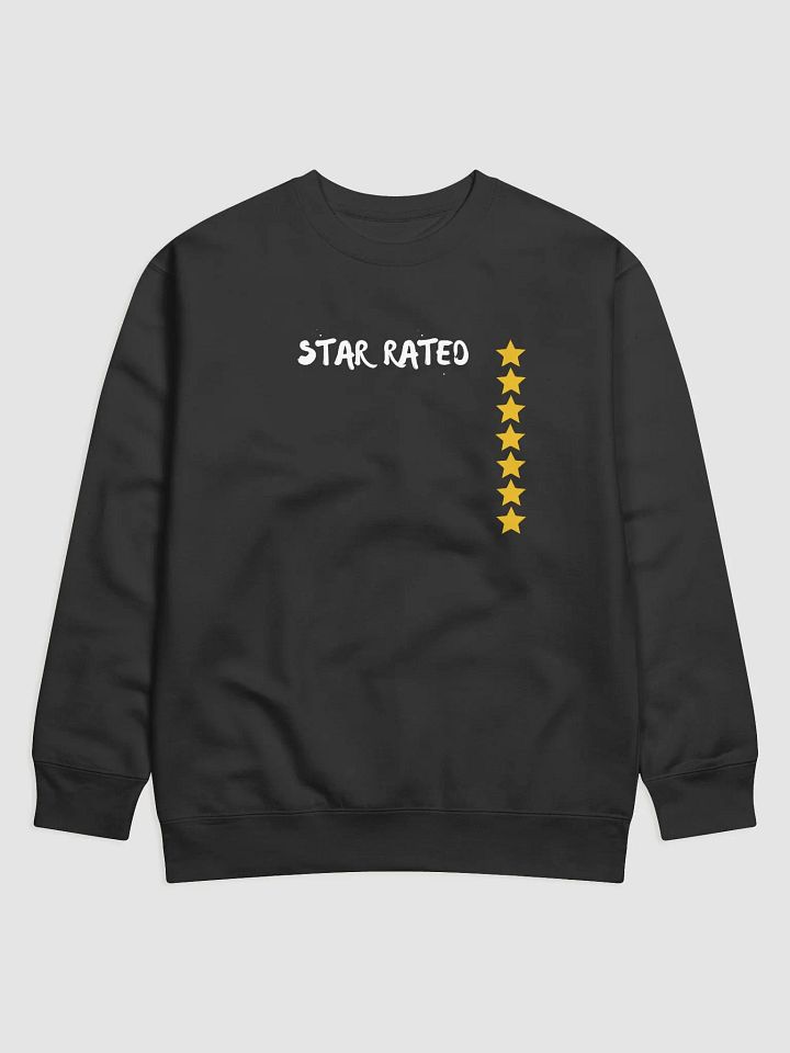 Star Rated Crew product image (1)