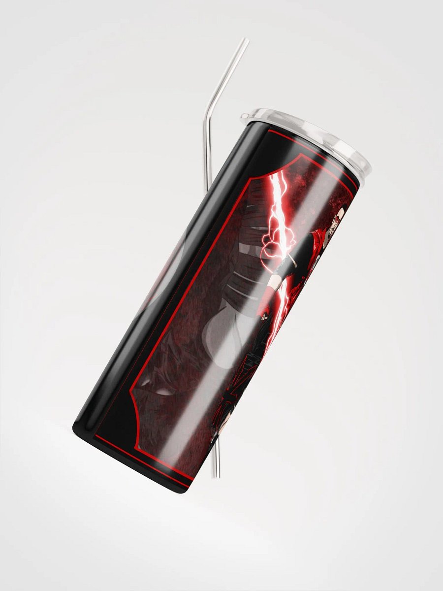 Duality Tarot Card Tumbler product image (4)