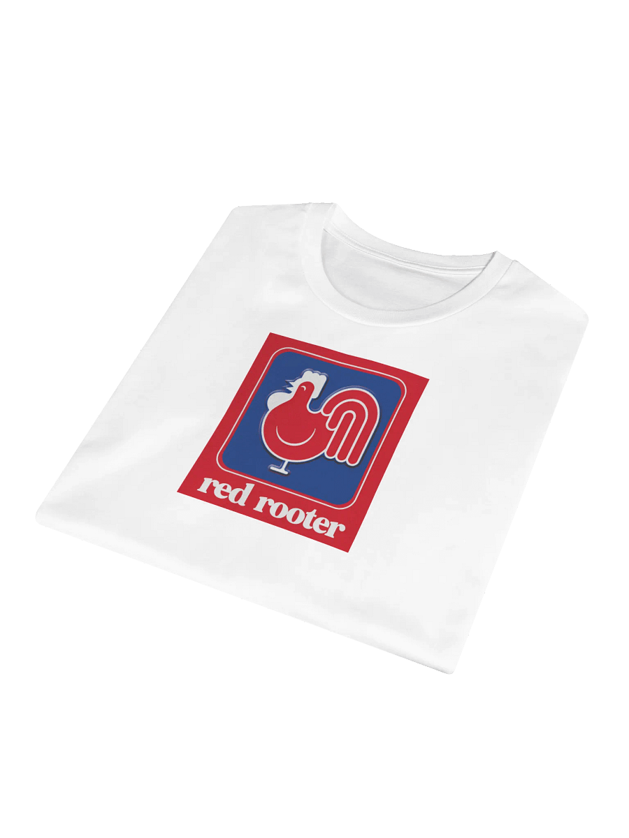 Garn 'Red Rooter' Tee product image (3)