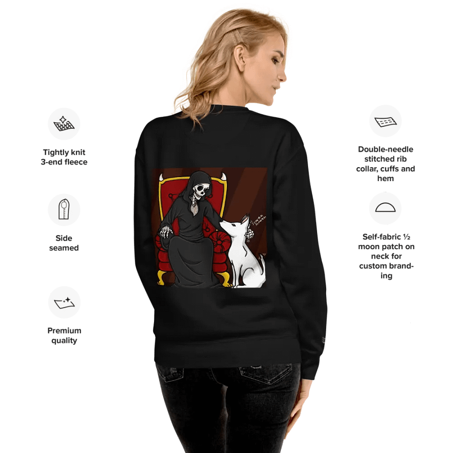 Sweater product image (10)