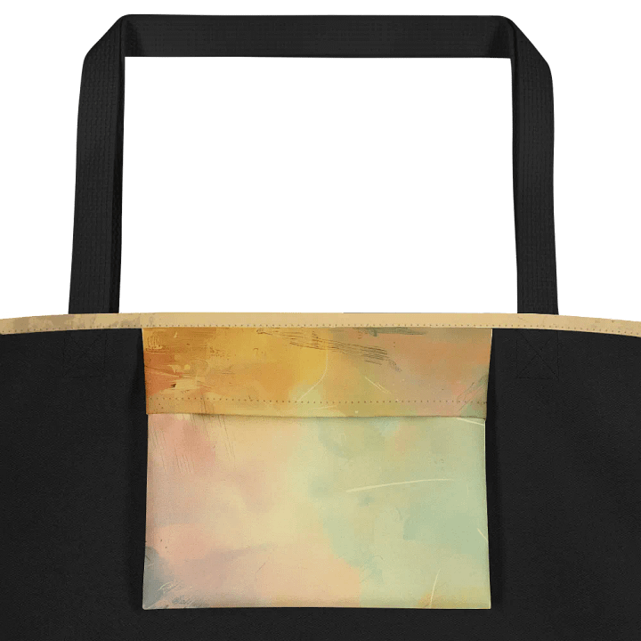 Rooster Tote Bag product image (2)