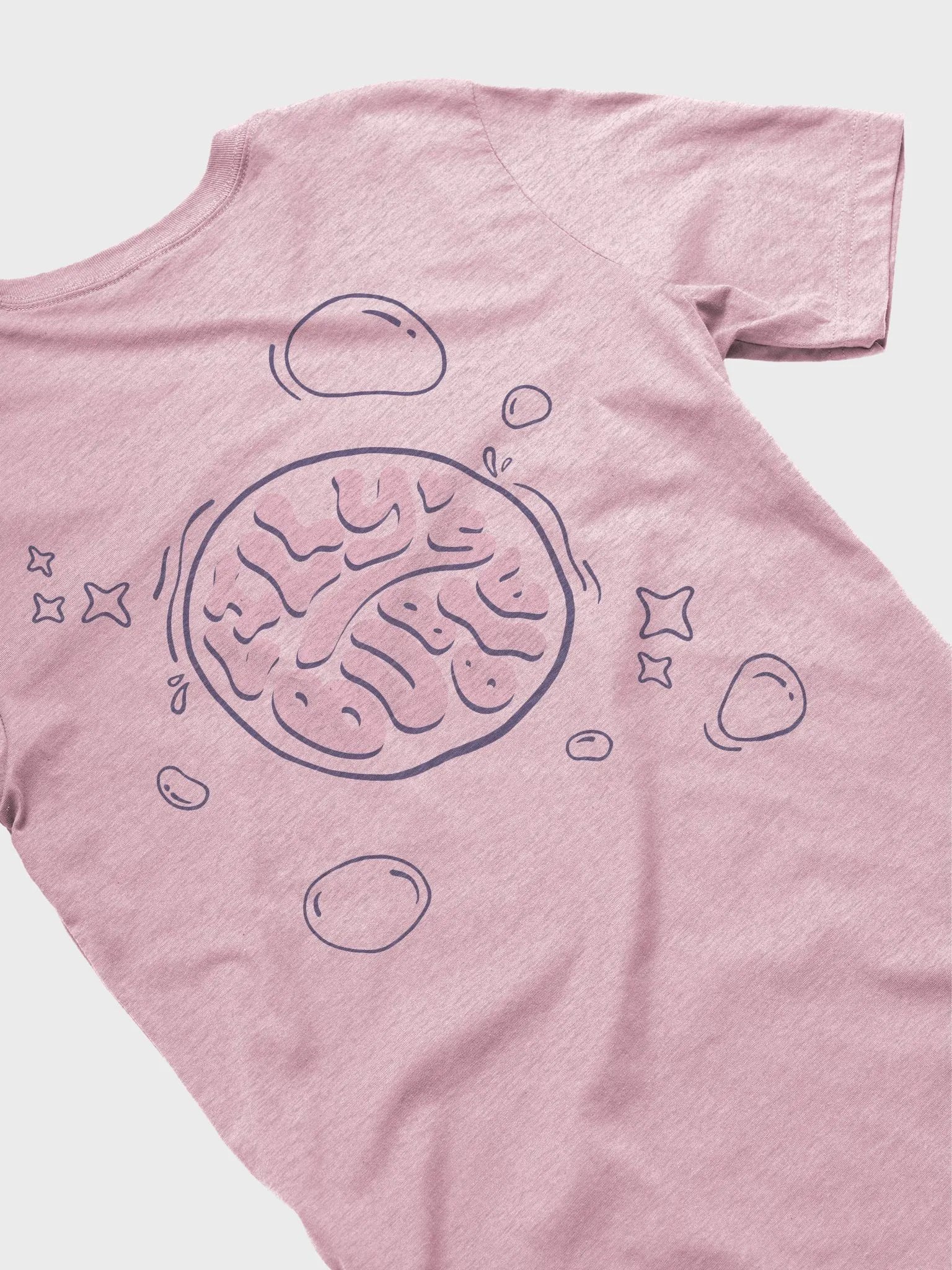 The Classic Bubble T-Shirt product image (32)