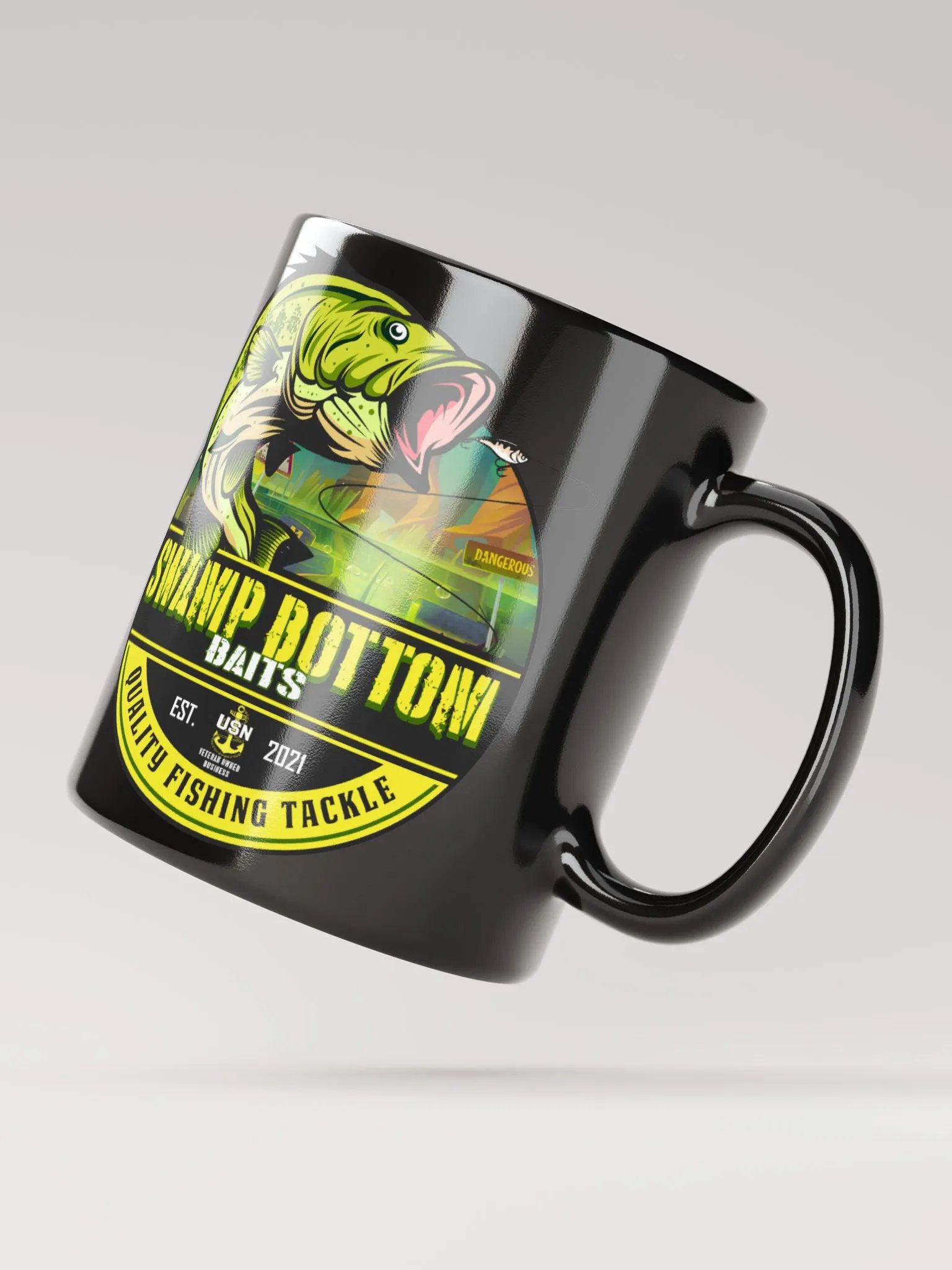 Swamp Java product image (5)