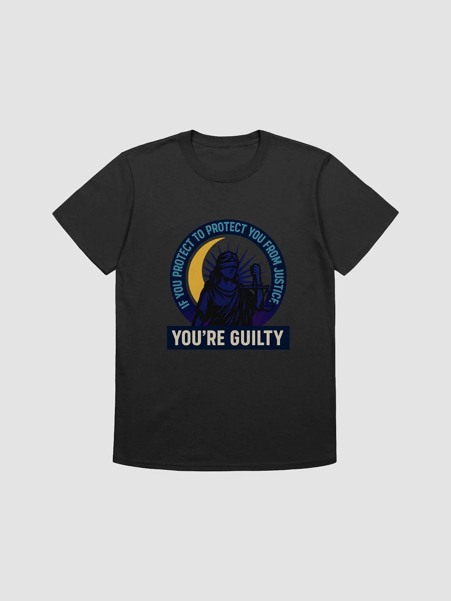 Protect Shirt product image (15)