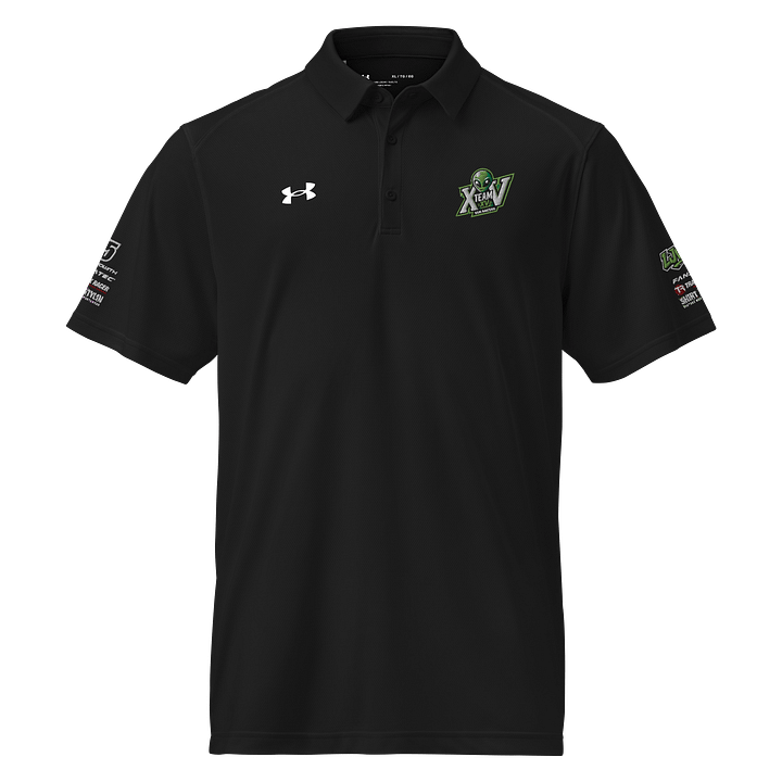 Team XV Under Armour Men's Polo product image (1)