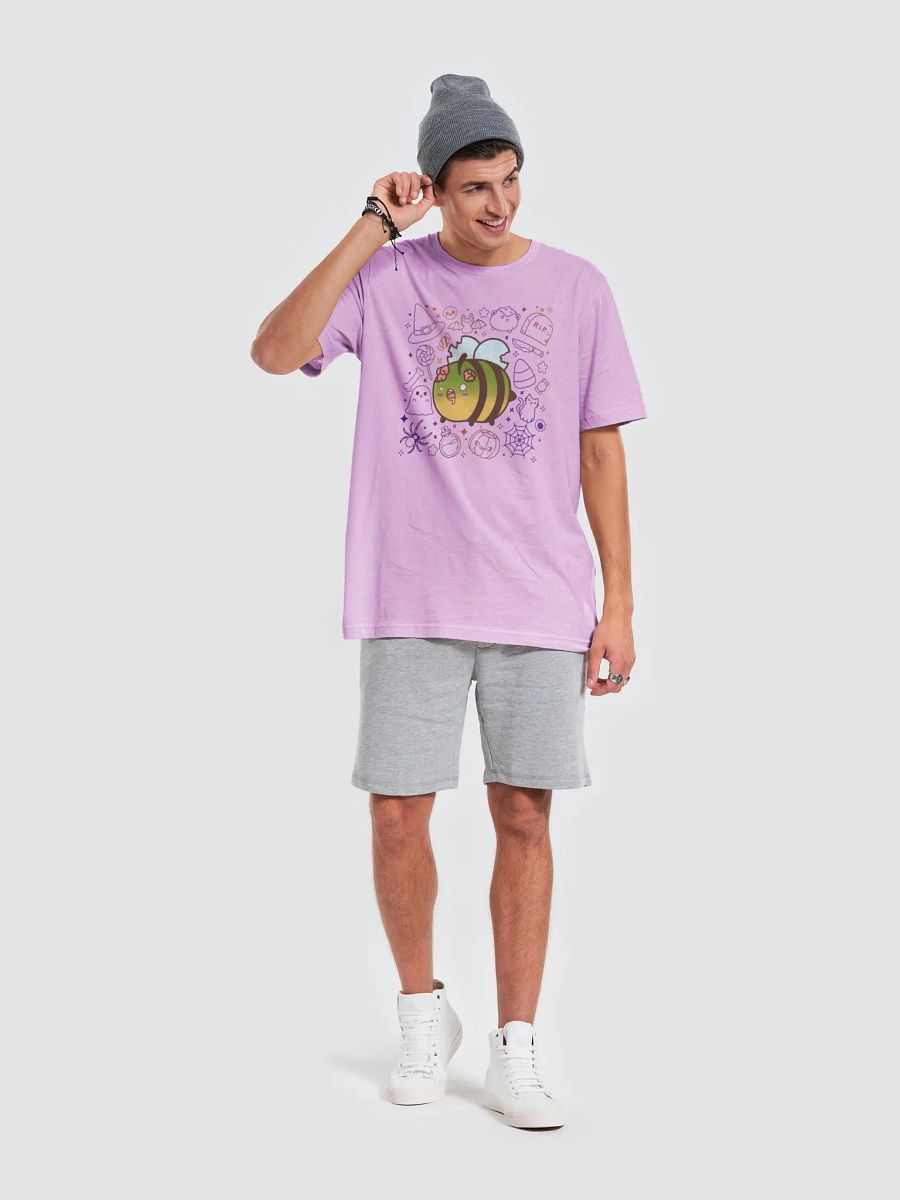 bertha the zombee // t - shirt product image (6)