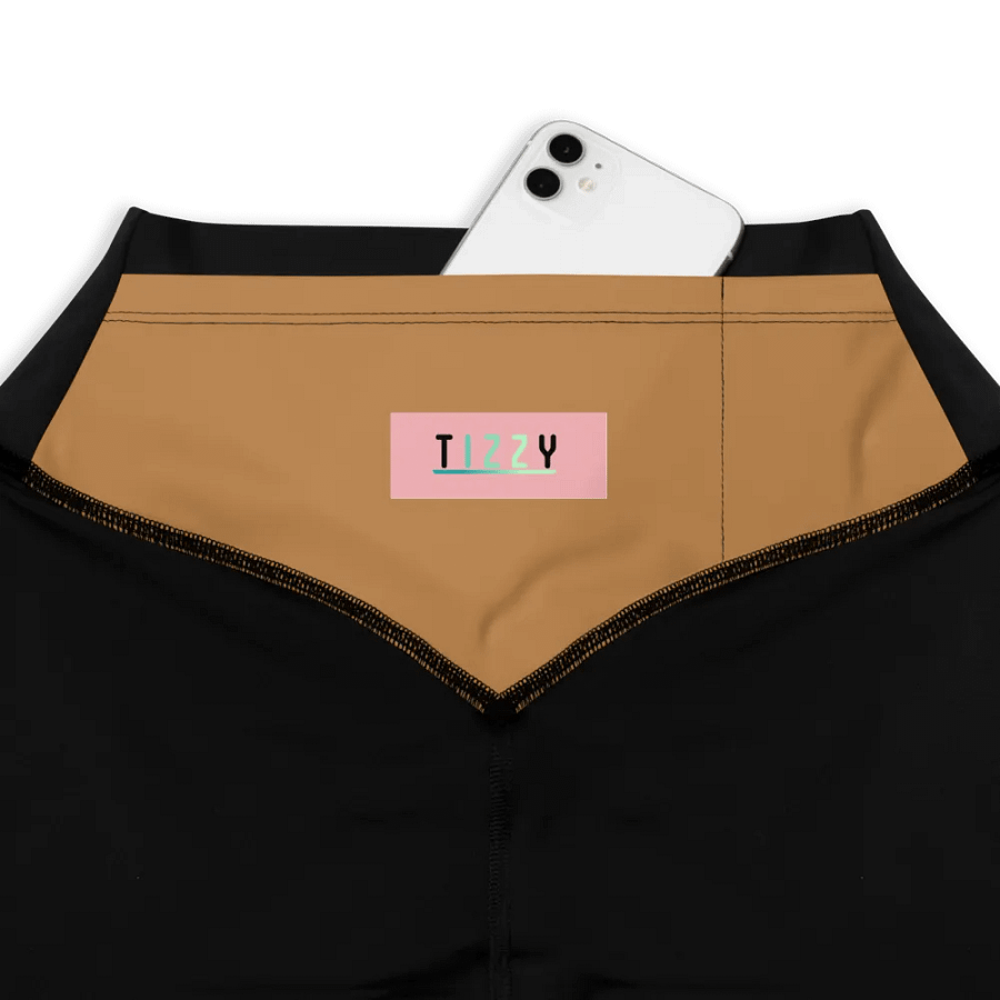 Tizzy Leggings with pockets product image (3)
