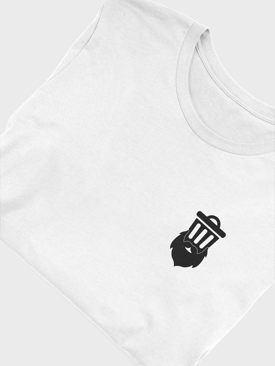 The Bearded One T-Shirt product image (4)