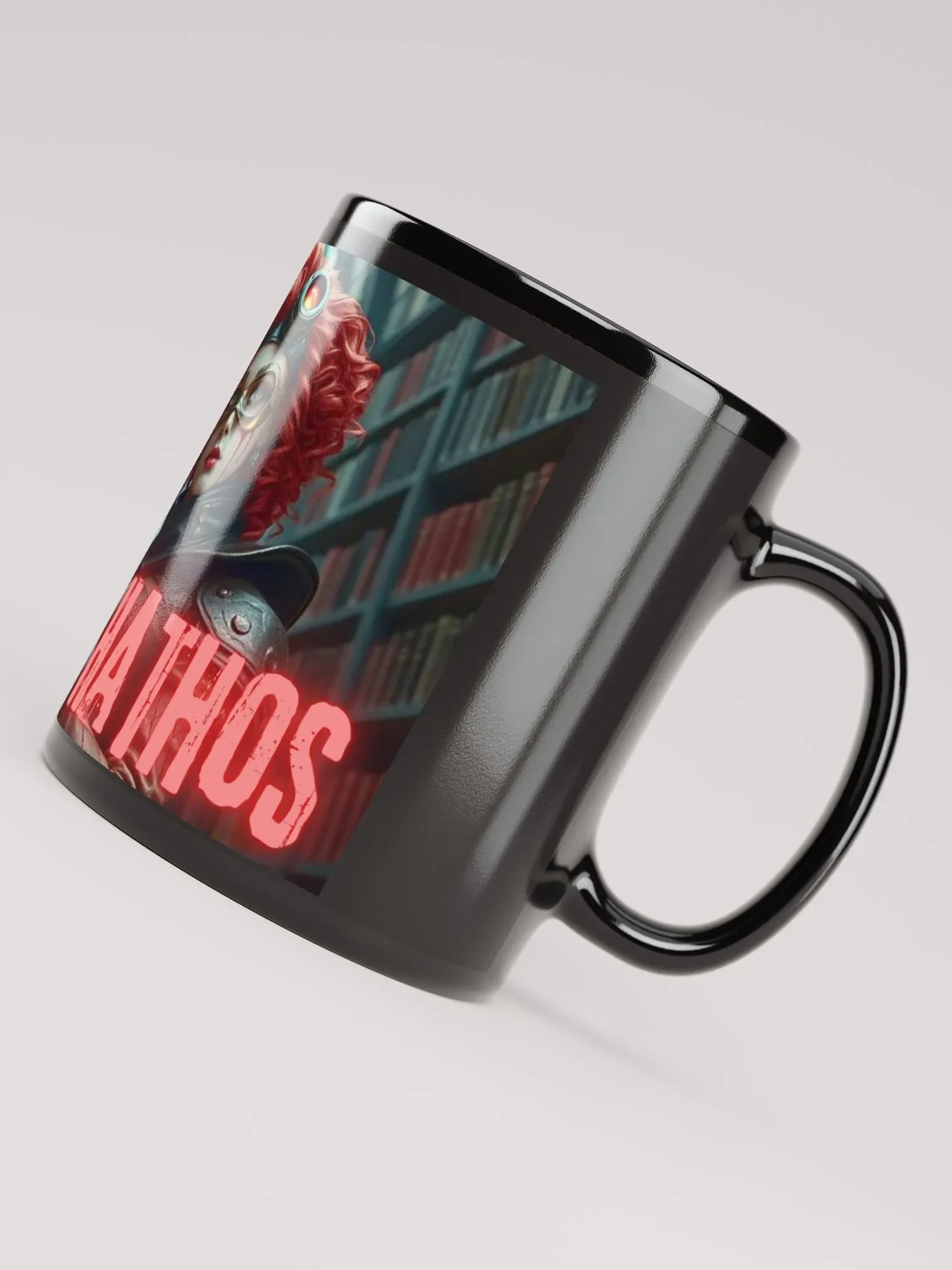 Hathos- The Mod Mug! product image (8)
