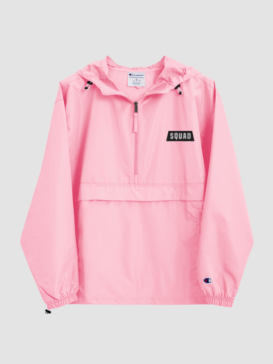 [Tajito's Bazaar] Champion Packable Jacket Champion CO200 product image (3)