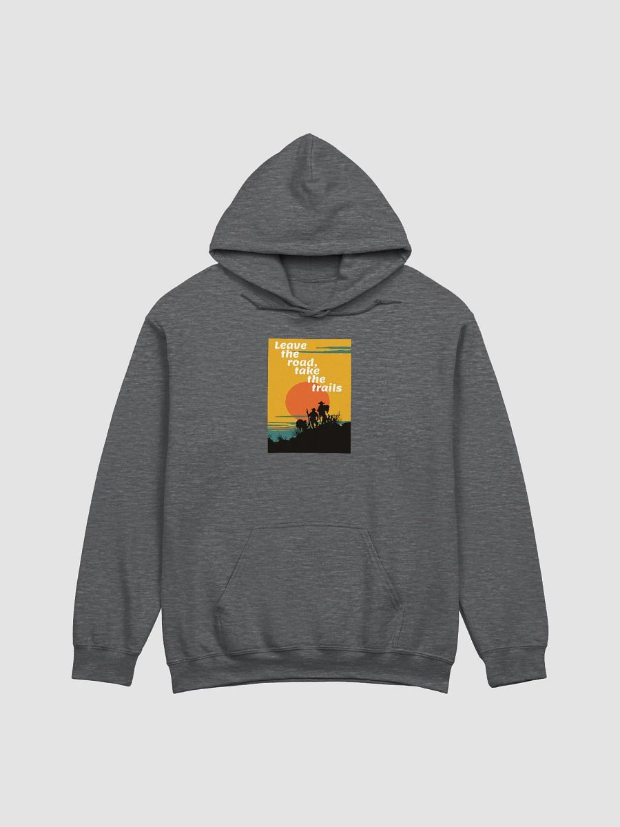 Leave the road, take the trails. product image (5)