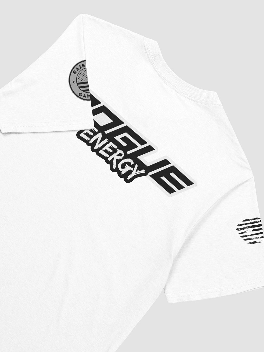 RaiseHellGaming Not on My Screen T Shirt product image (11)