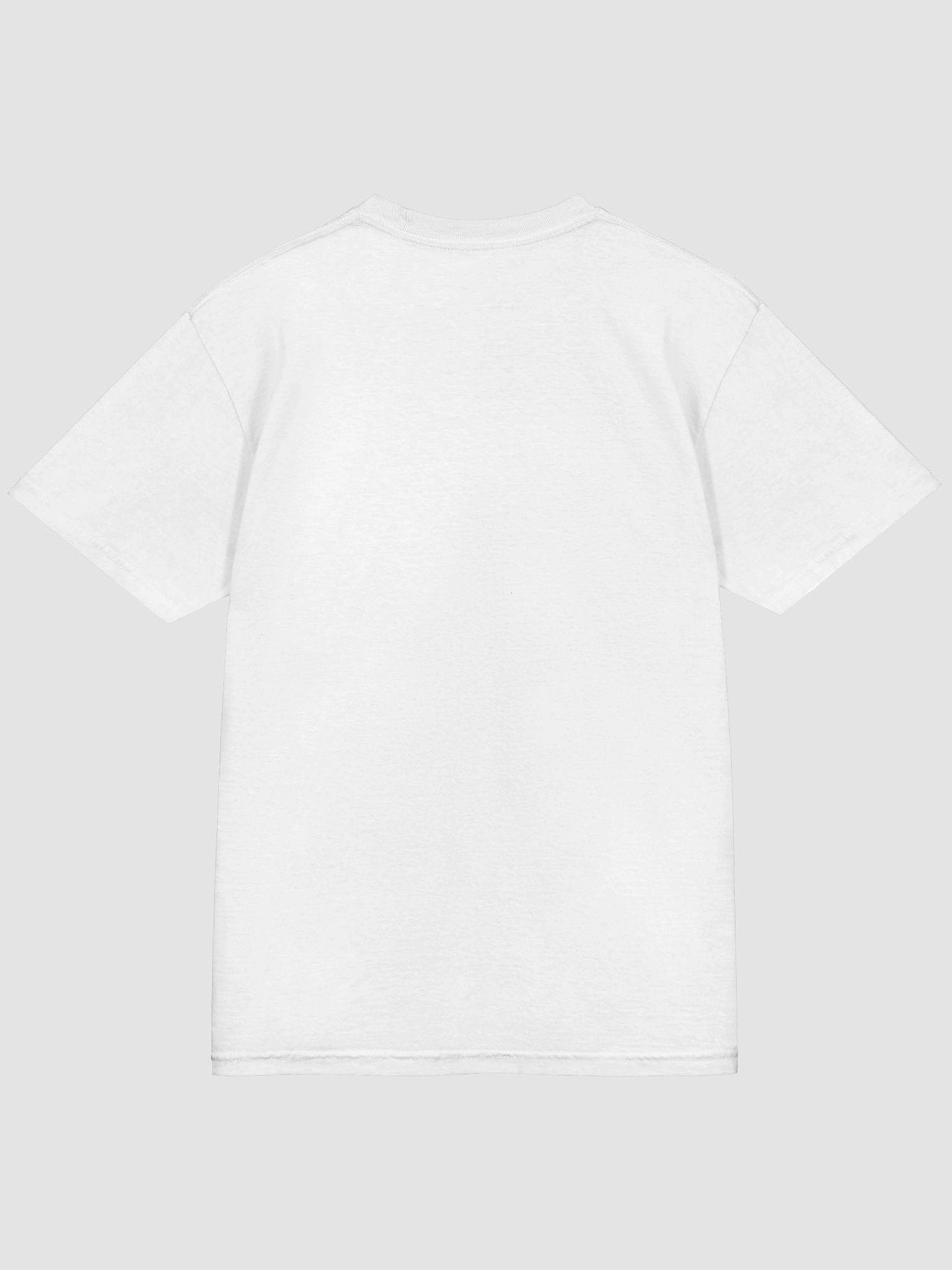 KRIX APPAREL ORIGINALS T-SHIRT product image (35)