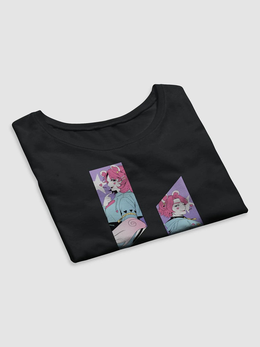 ♡ Rattie and Ratthew Crop Tee ♡ product image (14)