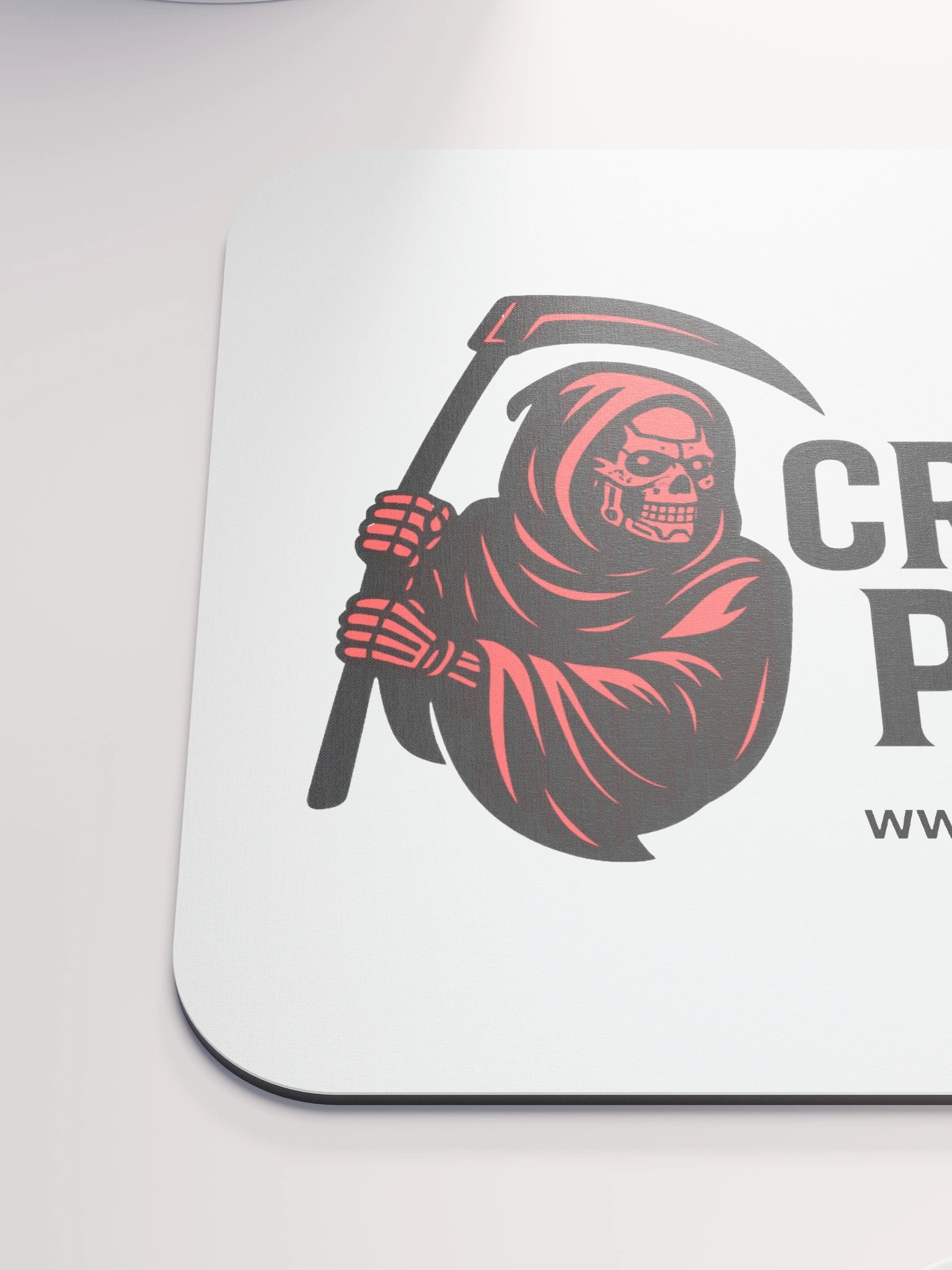 Creator Purge Classic Mouse Pad product image (6)