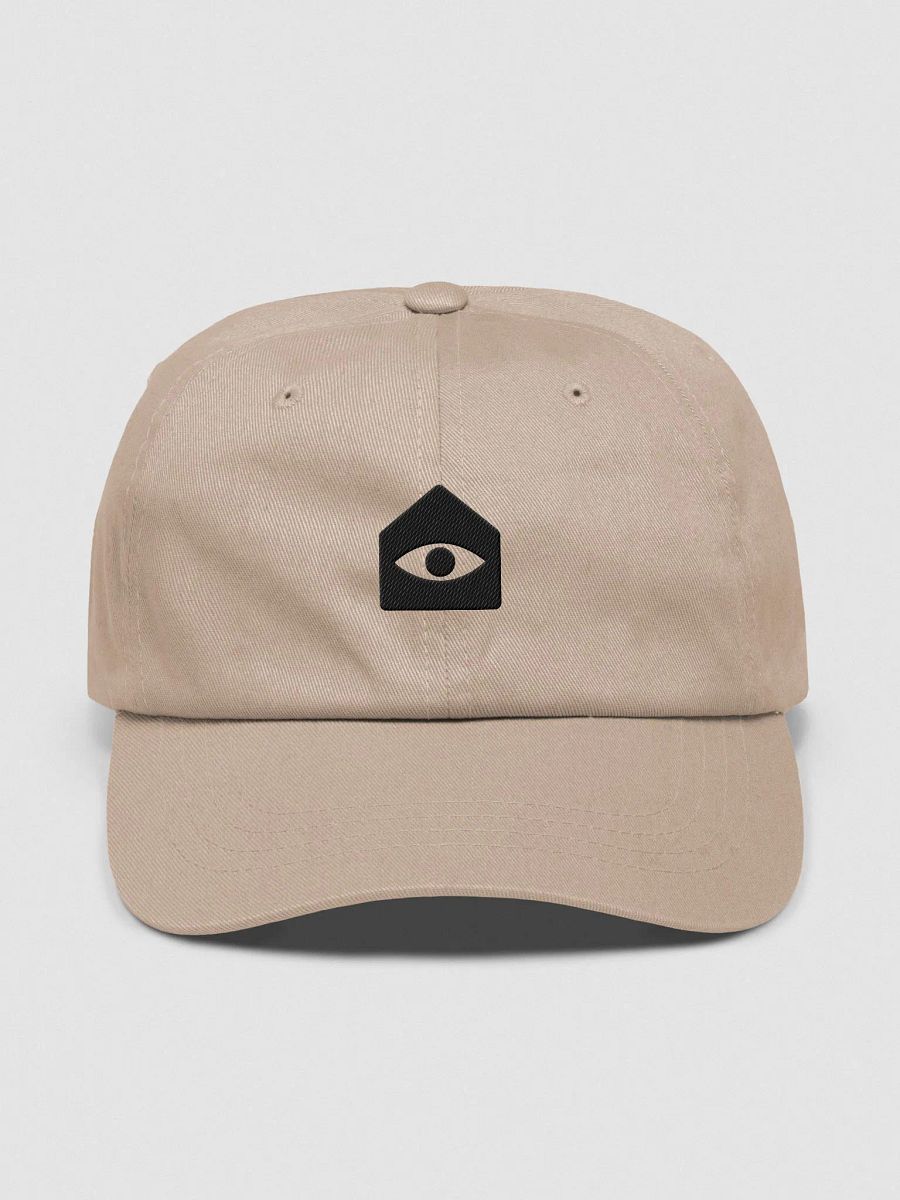 Black Eye Dad Hat product image (1)