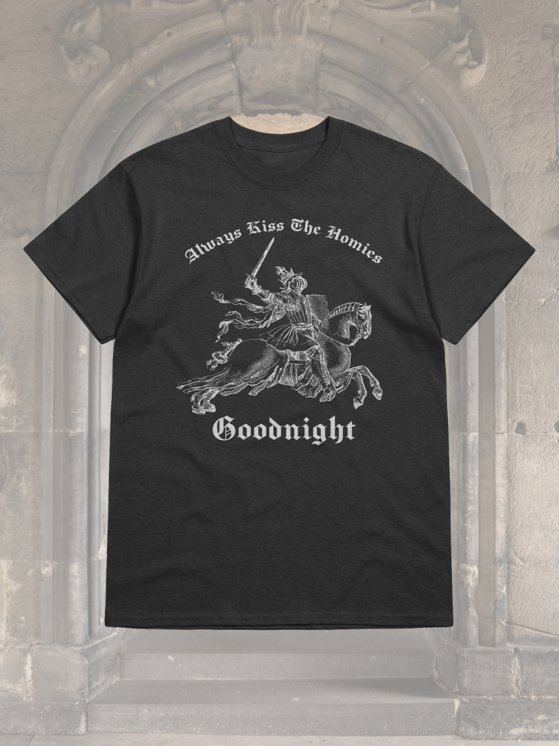 Homies Tee product image (1)