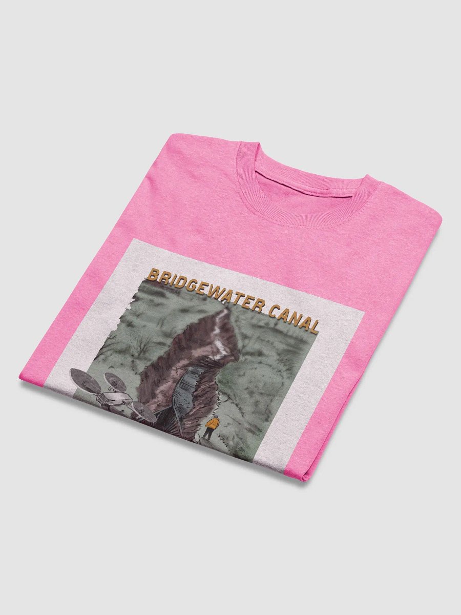 Breach T Shirt product image (22)