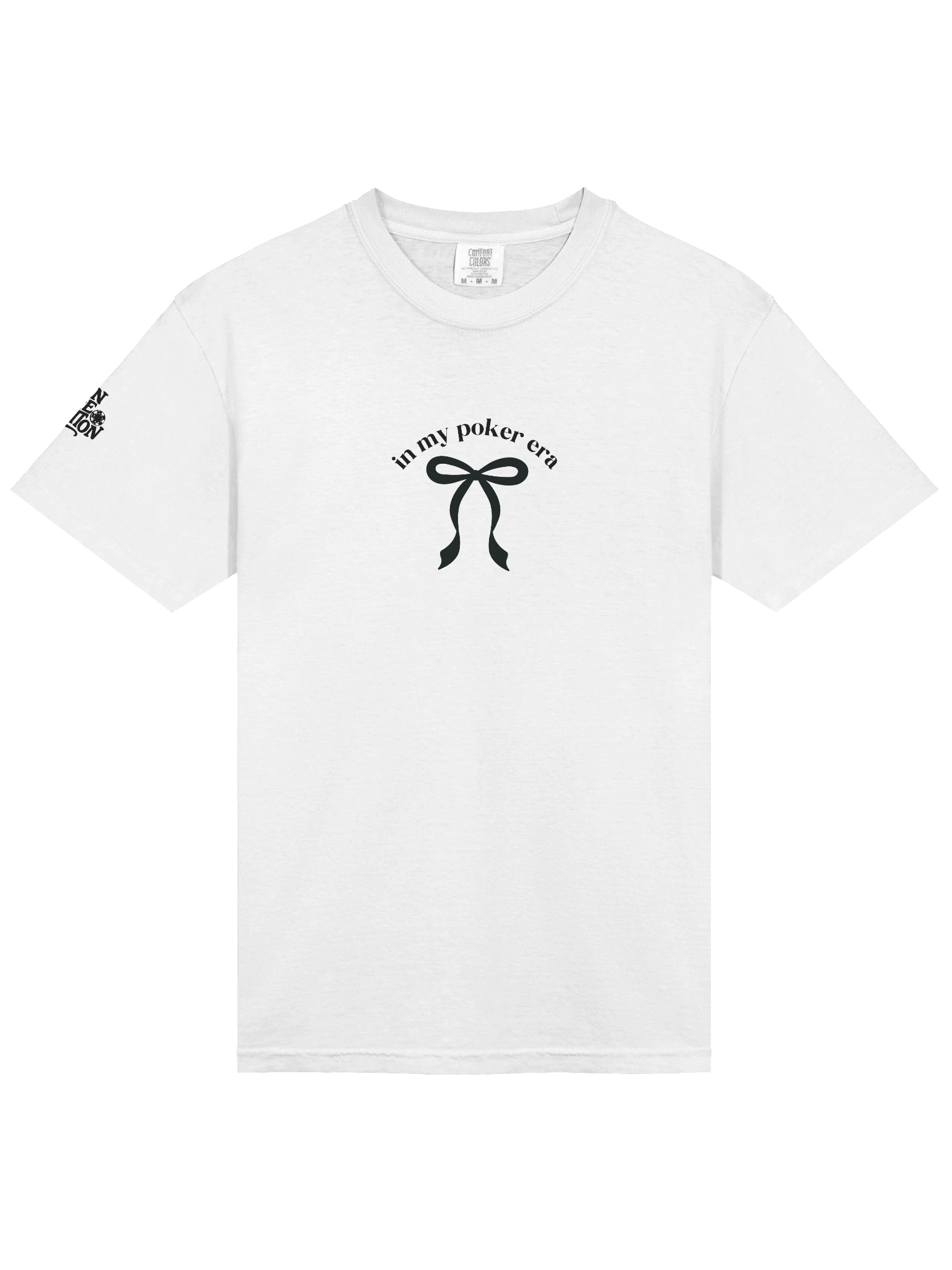 In My Poker Era Tee product image (15)