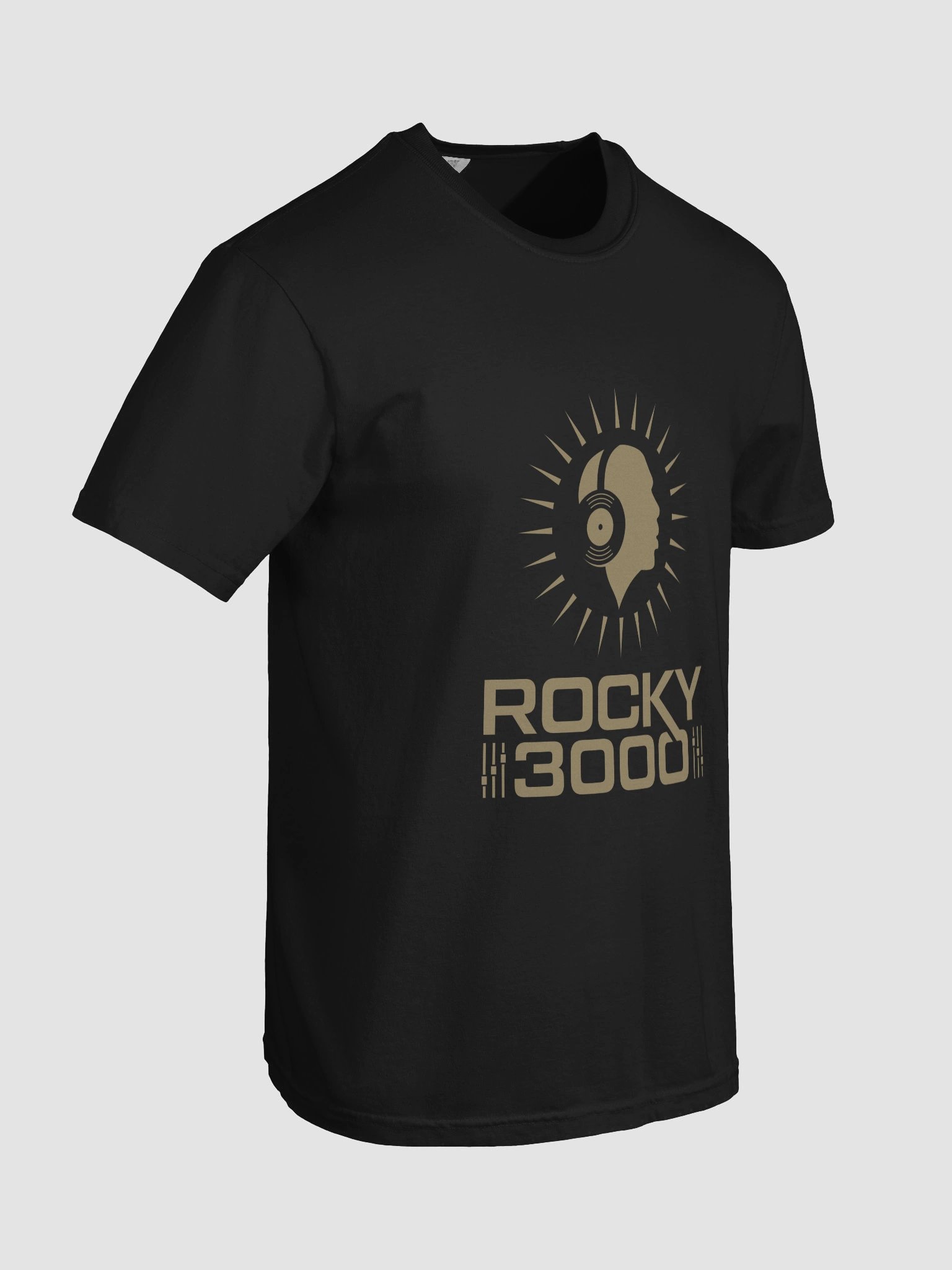 Rocky3000 Basic Tee product image (8)