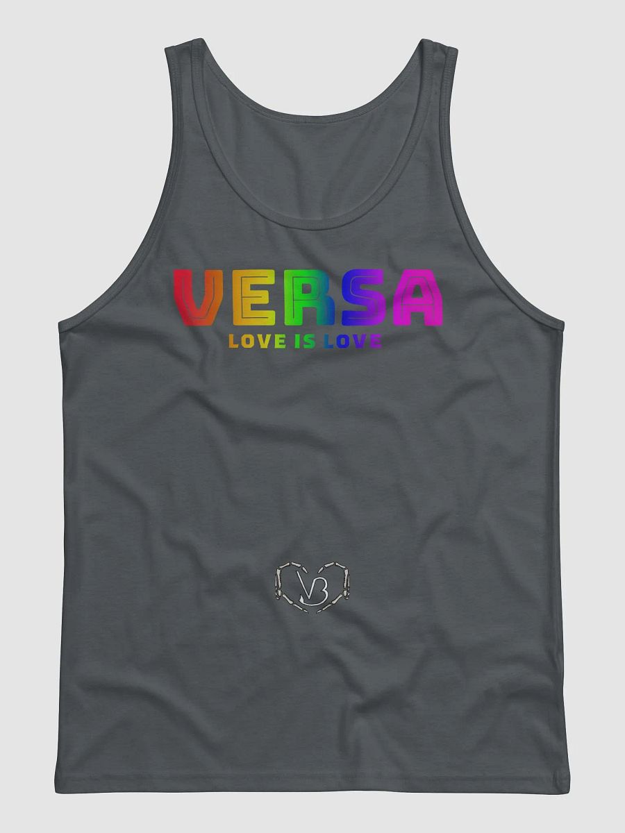 Love is Love (Tank) product image (1)