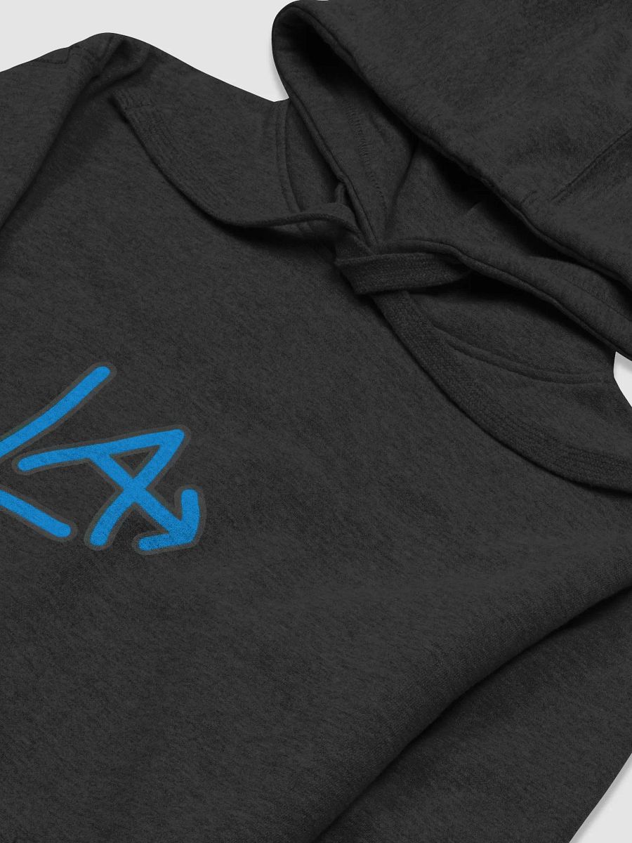Lann Hoodie (Blue) product image (3)