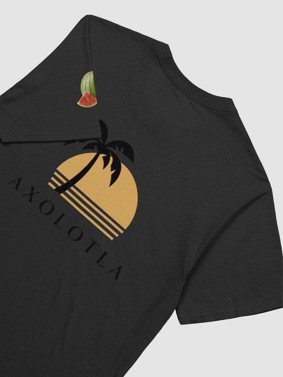 watermelon lover T-shirt product image (4)