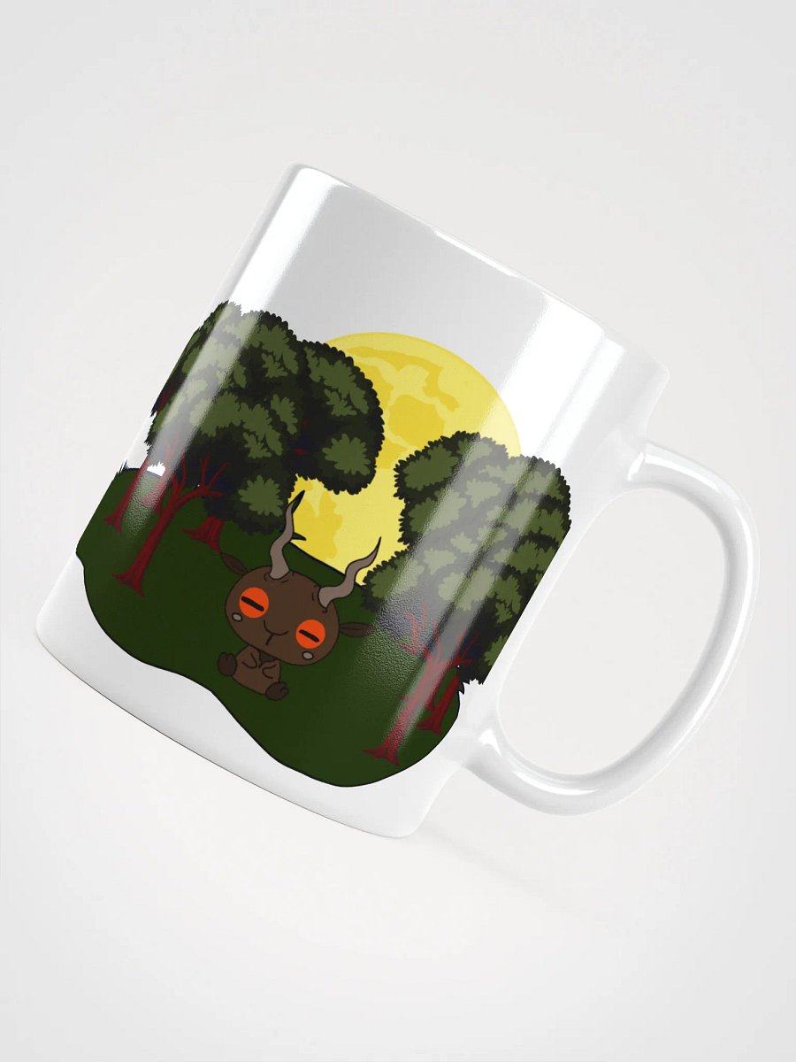 Steve the Popelick Monster Cryptikids Mug product image (11)