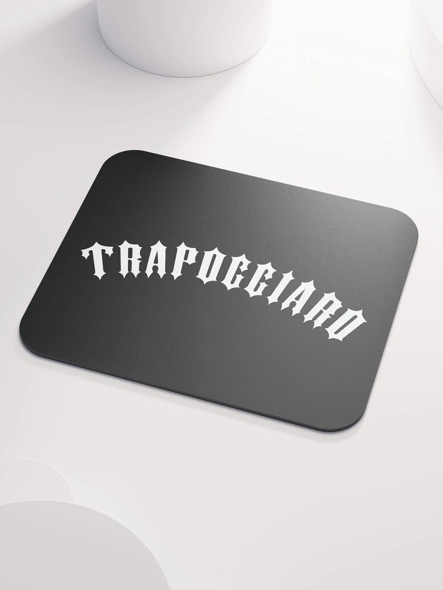 Trapoggiaro mouse pad product image (3)
