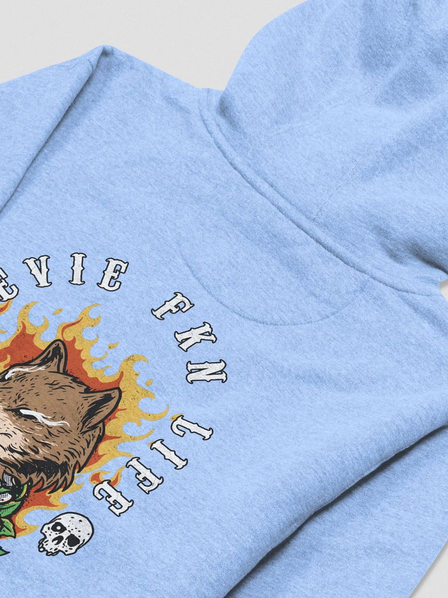 Premium Hoodie FKN Life product image (41)