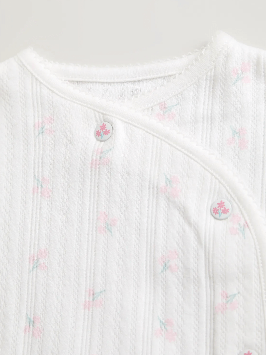 Set de regalo para bebé | Rosebud Collection product image (2)