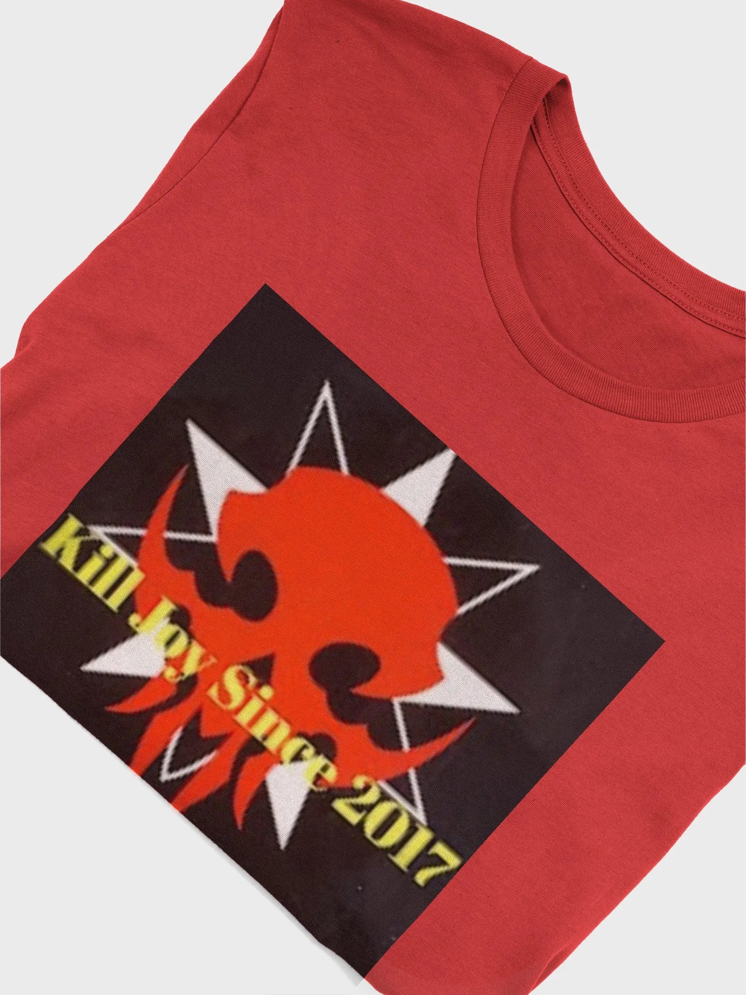 KJS17 TSHIRT product image (4)