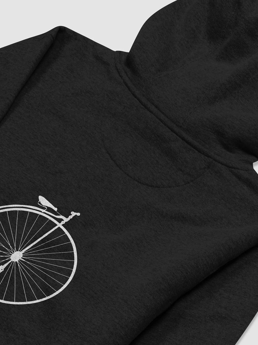 Vintage Ride Unisex Hoodie product image (4)