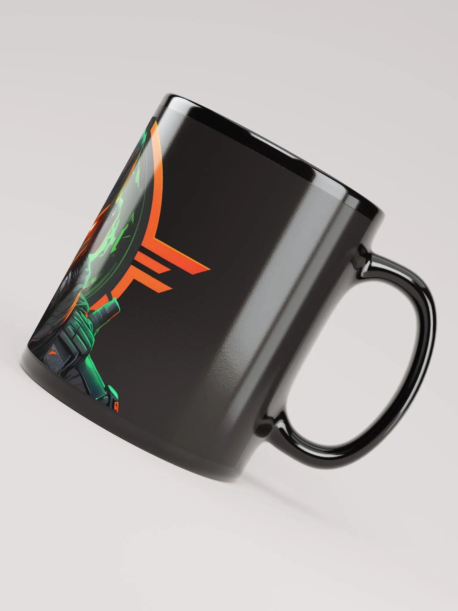 Hell - Mug product image (7)