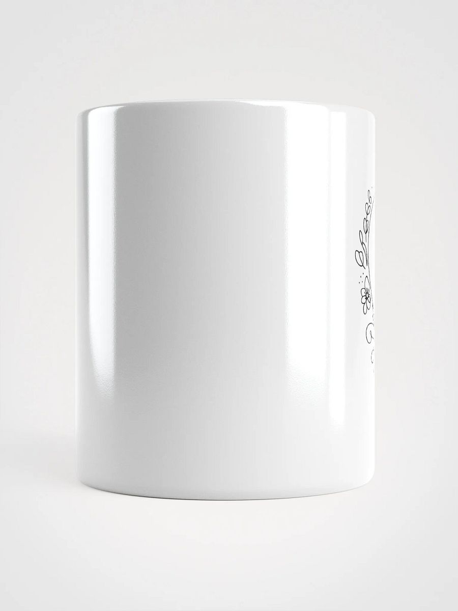 Amor de 4 Patas - Caneca de Cerâmica - Lizzie Fofinha product image (5)
