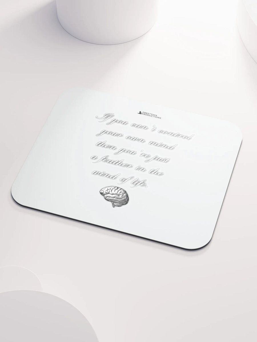 Wind of Life Mouse-Pad product image (3)