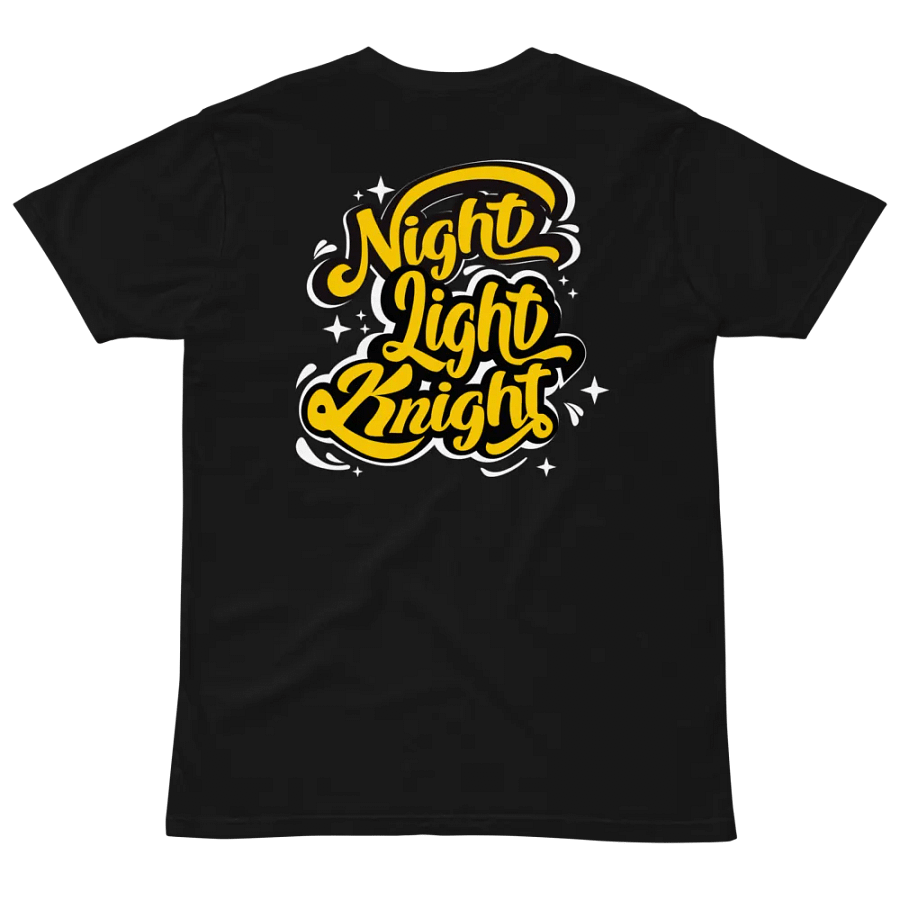 Shine Your Light Tee product image (3)