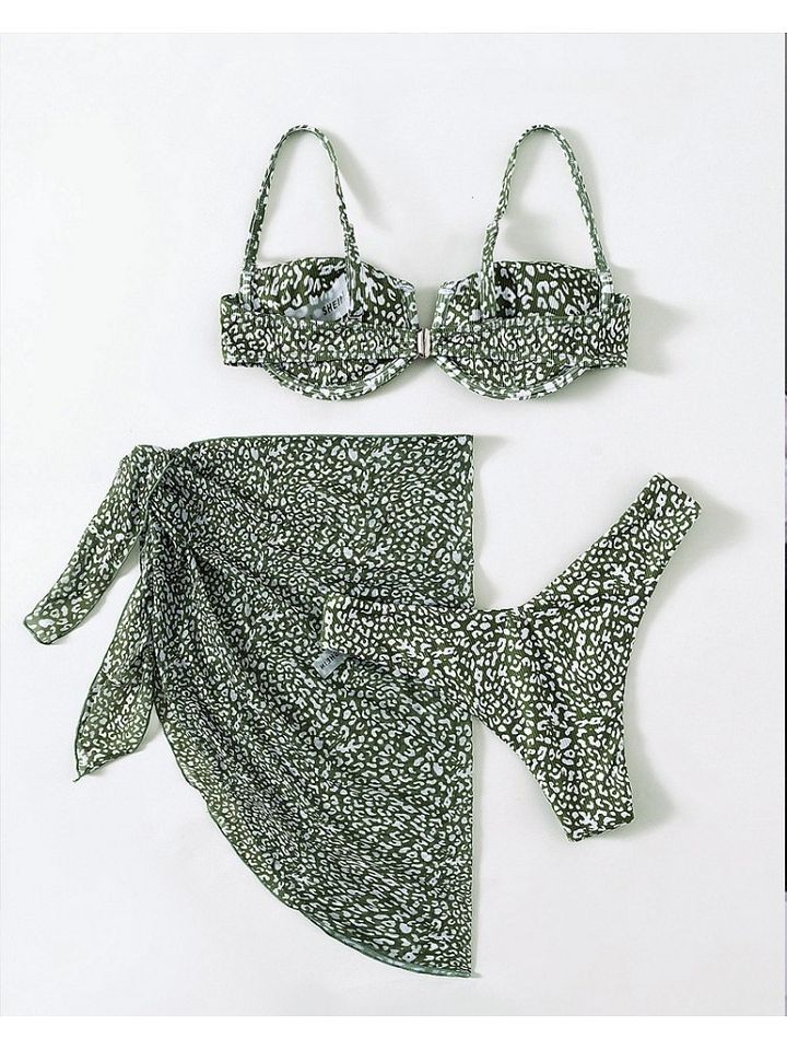 Leopard 3 piece product image (2)