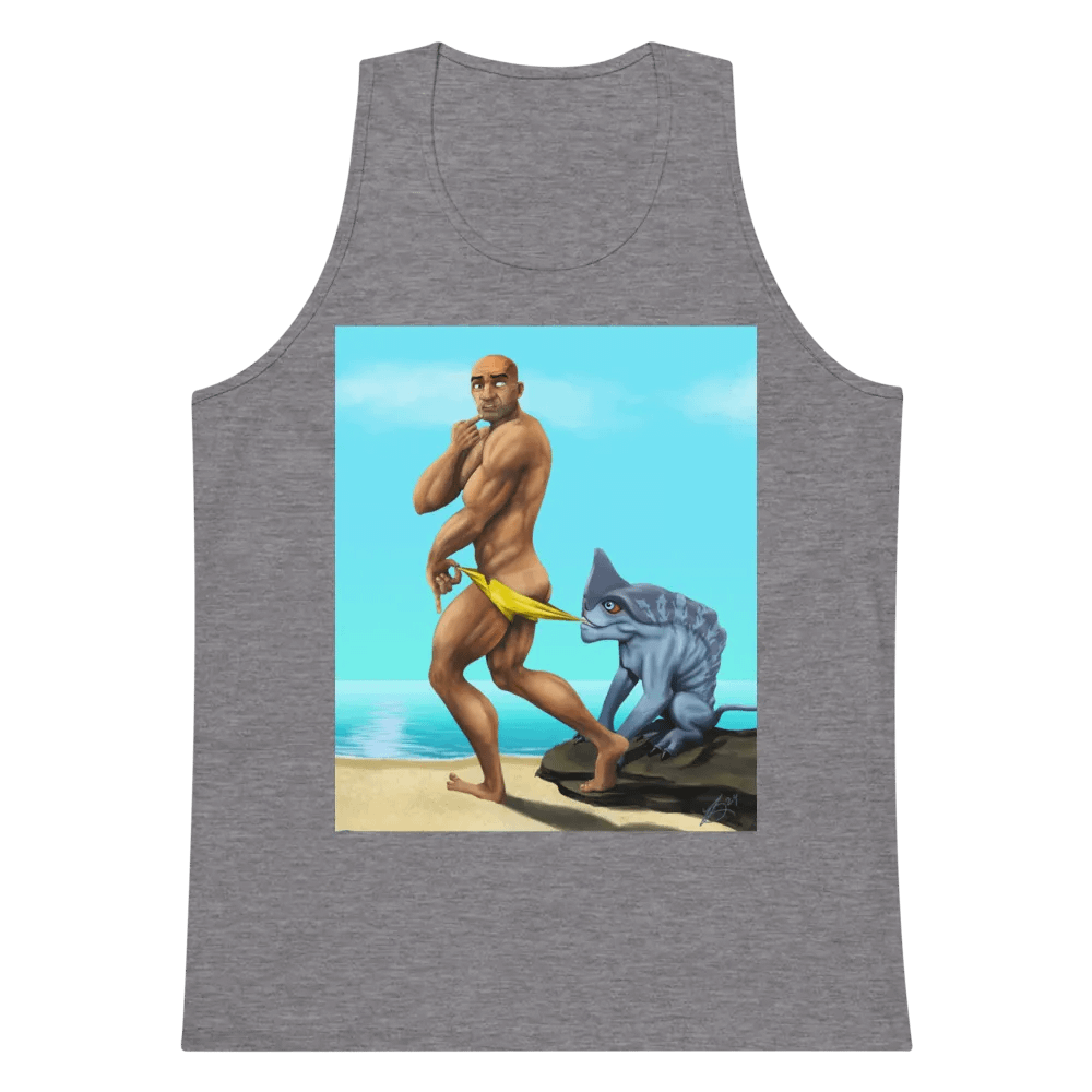 Beach Wrecker Tank M product image (5)