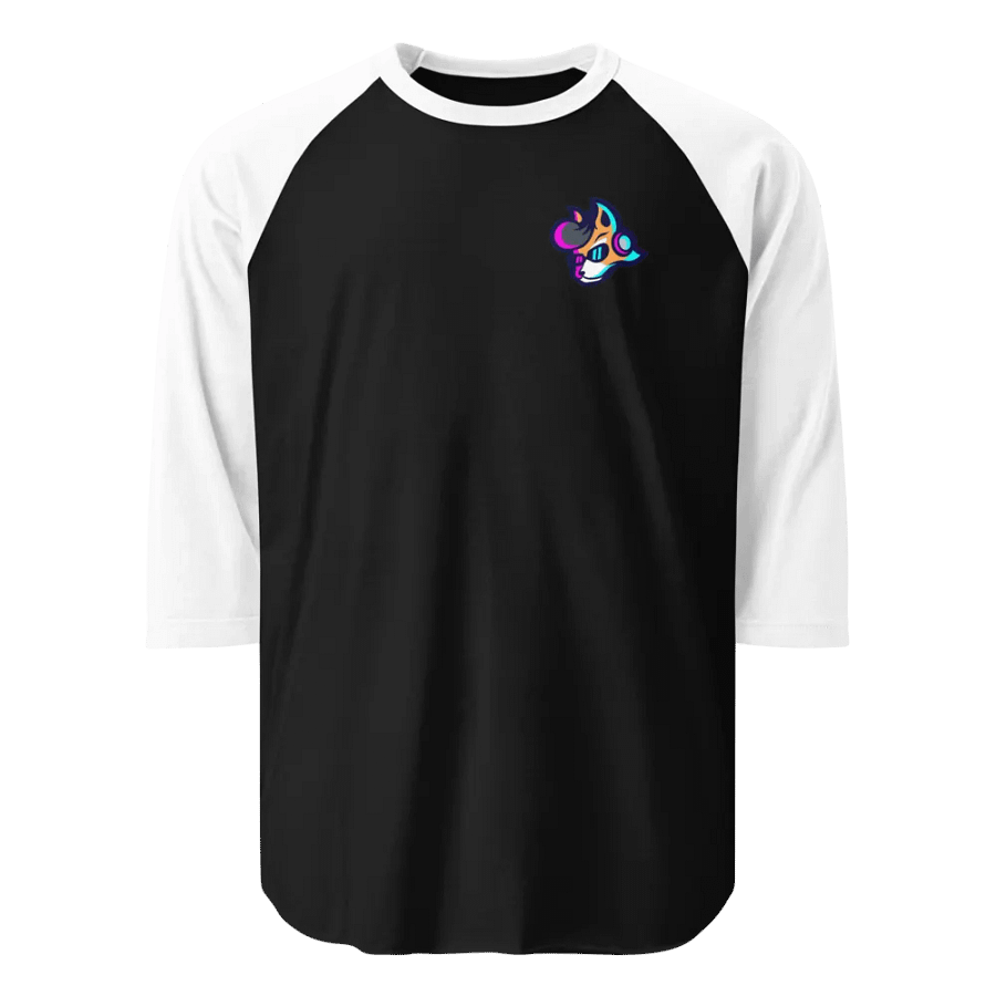 Gen1 Kipsta Baseball Tee product image (1)