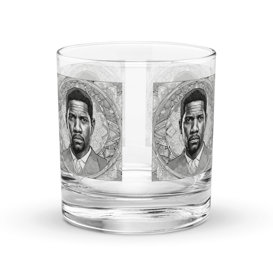 Dapper Gentlemen Rocks Glass Set product image (1)