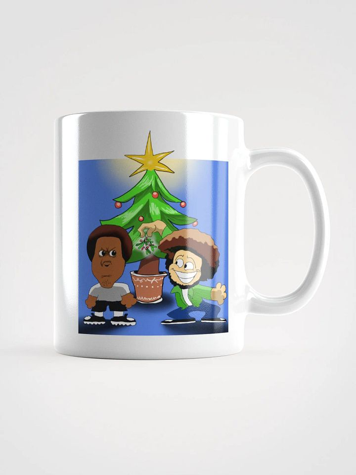 Holiday Mug! product image (1)