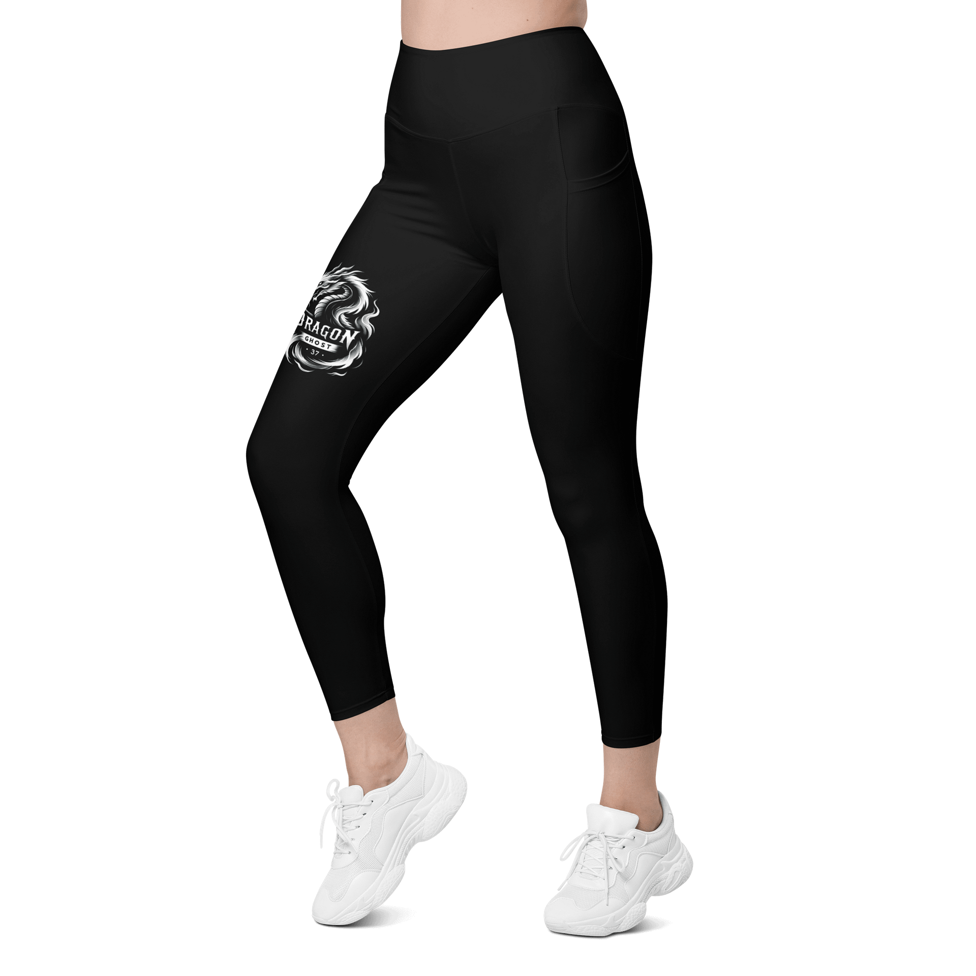 Pocket Leggings product image (3)